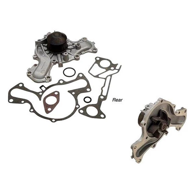 NPW M-46 水泵 日本制造 — 第 2/3 张图片