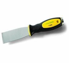 John Deere 1-1/4" Stainless Steel Scraper - TY26560