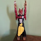 Power Rangers Action Figure Vintage Toy SCG Dino Super Charge 12" Villain