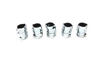 Oetiker 23mm Ear Clamp Lot of 25 NOS