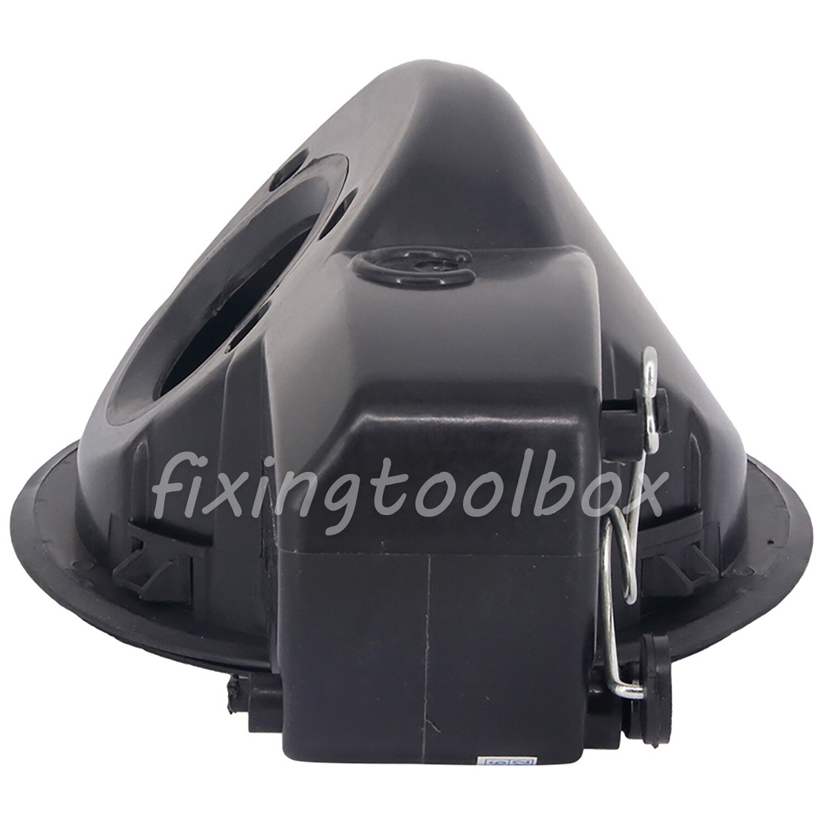 Fuel Filler Door Housing Pocket Assembly Fit For Ford F150 Models Year 2009-2014 - Foto 13
