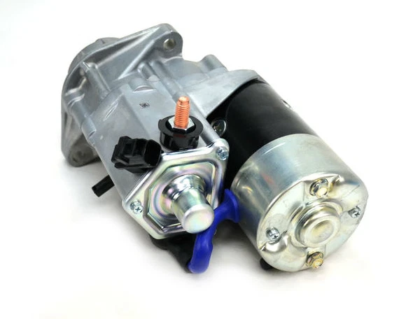 03-06 Ram 2500 3500 Engine Starter 5.9L Diesel HO High Output Genuine New OEM - Imagem 2 de 3