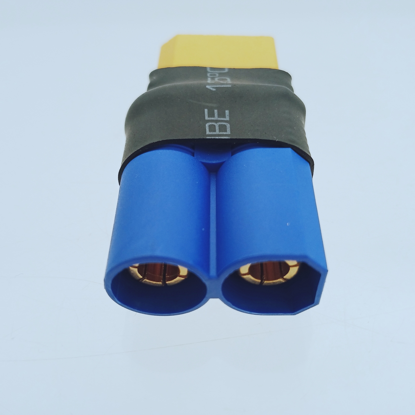 3 Stück XT90 Zu EC8 Adapter – Stecker-Adapter Für RC-Modelle, Akku- & Ladegerät-Umwandlung