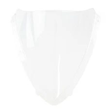 Motorcycle Clear Windshield Windsreen For Suzuki GSXR600 750 2008 2009 2010 ABS