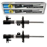 2X Bilstein B4 StossdäMpfer Vorne Opel Signum CC Vectra C FüR Standardfahrwerk