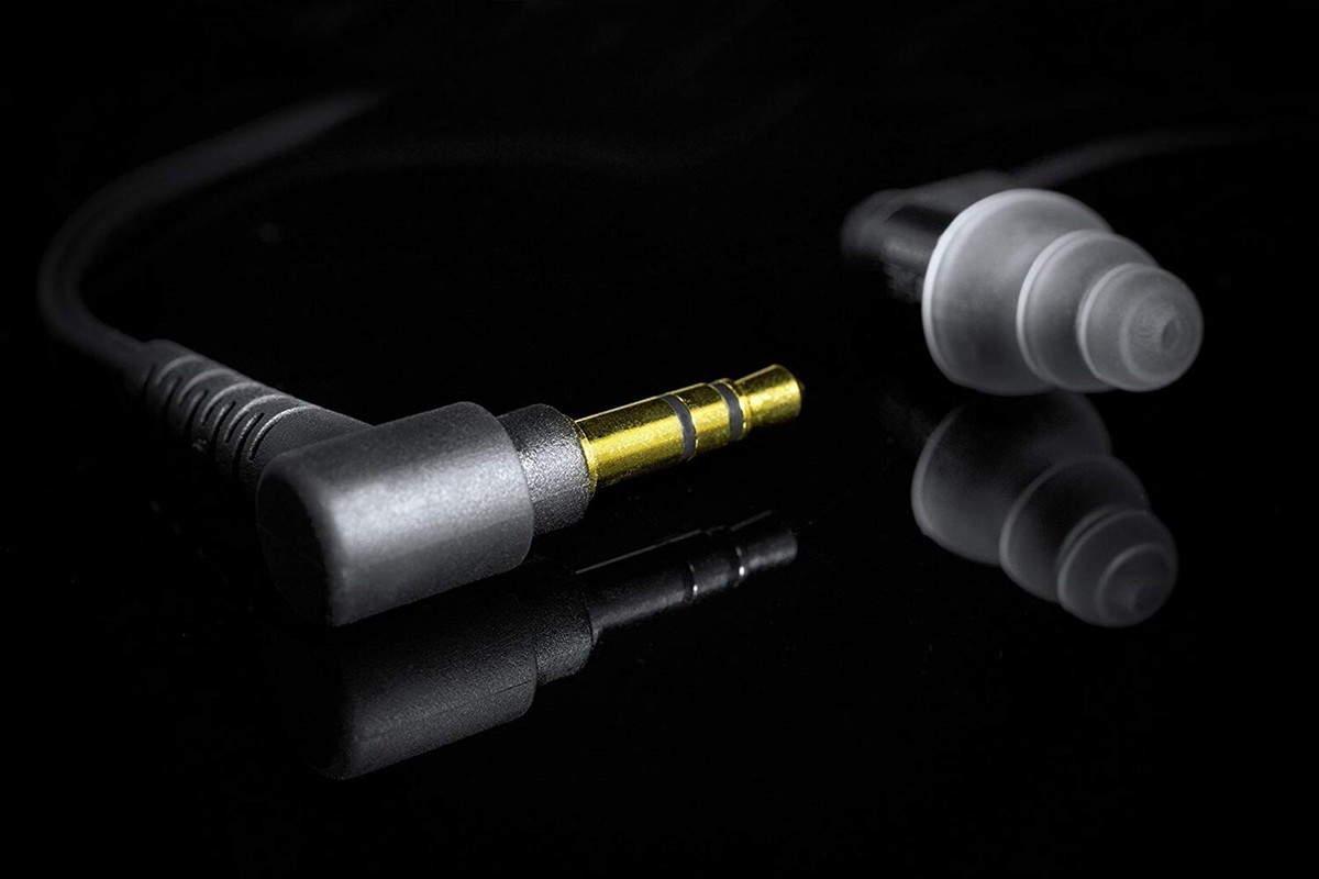 Etymotic Research ER3SE In-Ear Canal Headphones NEW | eBay