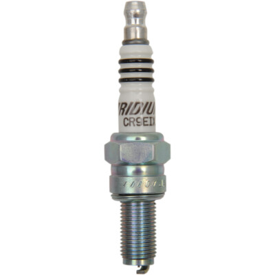 メイ 1995-2023 Kawasaki Ninja ZX-6R NGK CR9EIX Spark Plugs 3521 QTY: 2