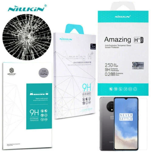 Protectores de pantalla para Nillkin OnePlus OnePlus 3T