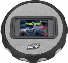 Nerf Speaker Wheel for Iphone 1, 3G, 3GS, 4  iPod touch  nano  Classic  mini