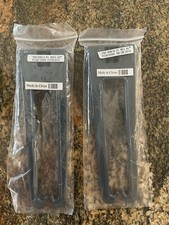 Lot Of 2 Foxconn 700-05613-01 Cable Management Clips Rev. A0