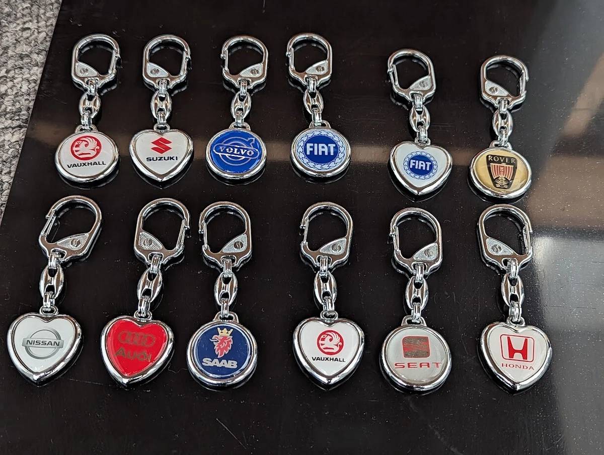 Car key shop rings ebay