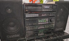 PIONEER RX-Z71L STEREO HI-FI  System + Comber BEST OFFER!!