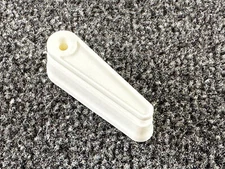 Gottlieb Pinball Machine 2 Inch Flat Top Flipper Bat C-11241 NEW 