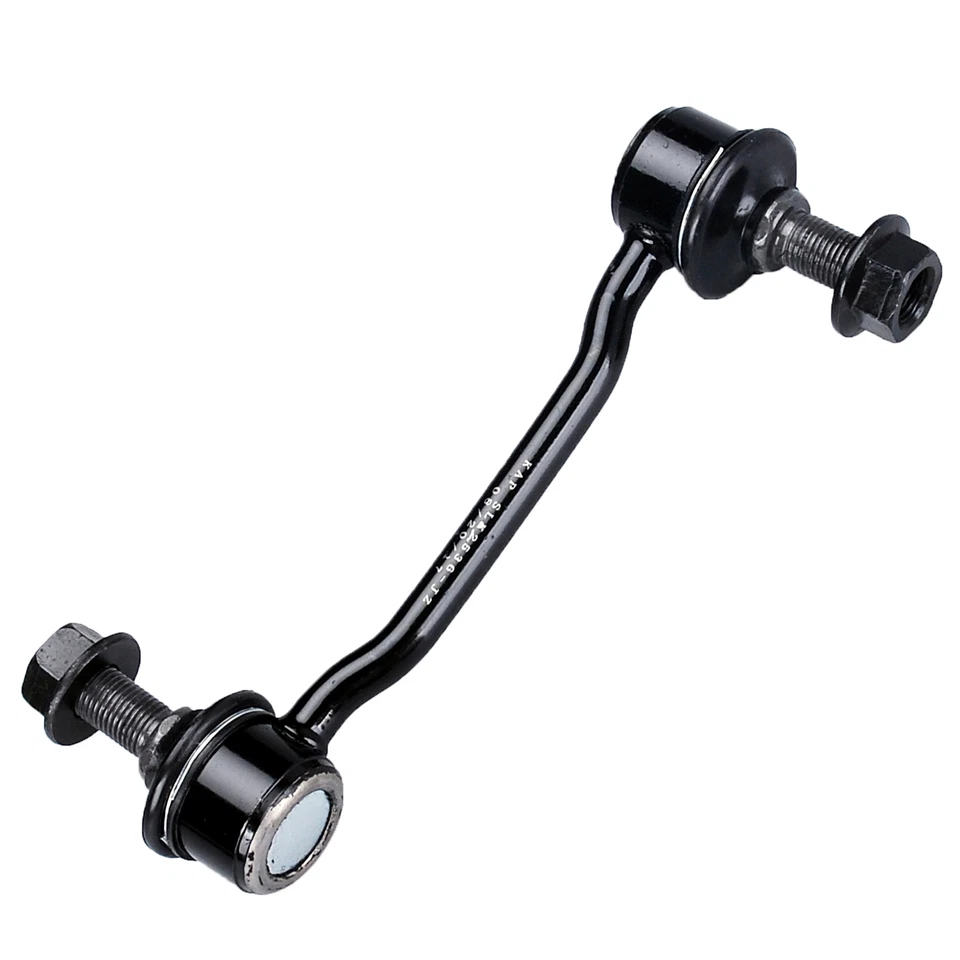 6x Front Sway Bar Tie Rod End Suspension Kit For 2009-2010 Hyundai Sonata Azera Foto 4 de 4