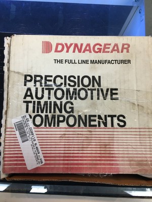 Melling 3DR102-2 Timing Kit Melling 3DR102-2 Timing Kit