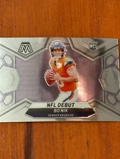 2024 Panini Mosaic Football Pick your card 201-400