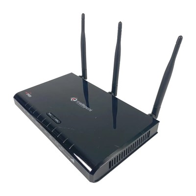 MBR1000 Cellular-ready 3G/4G Mobile Broadband N Router