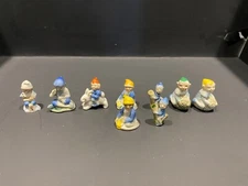 Wade Leprechauns and Pixies CHOOSE THE ONE YOU WANT 1960s