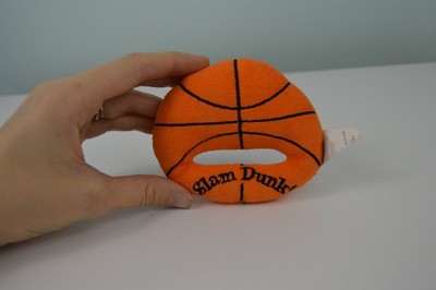 basketball rattle