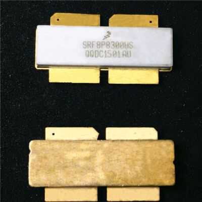 1PCS  MRF8P8300HS  High Frequency Microwave RF Tube