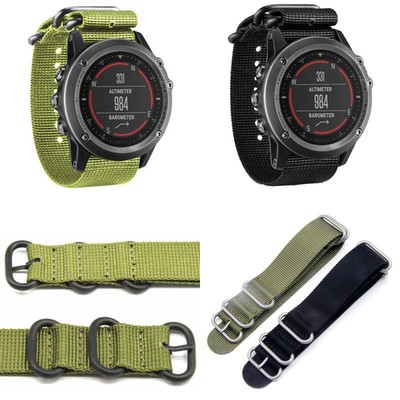 garmin fenix 3 watch band