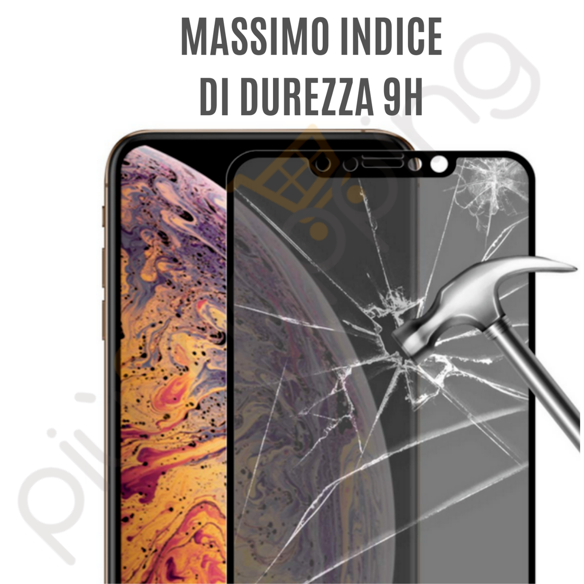 AOKUMA 2 Pezzi Pellicola in Vetro Temperato 3D per Samsung Galaxy S23 Ultra 3D P