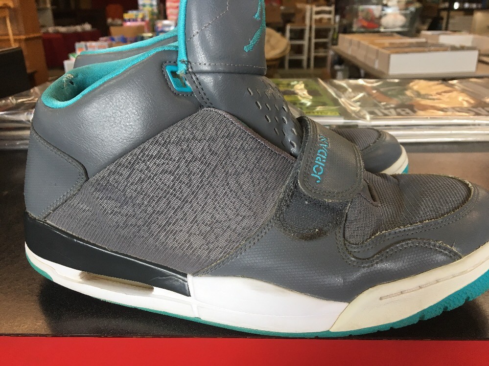 Nike Air Jordan Flight Club 602661-015 sz C21