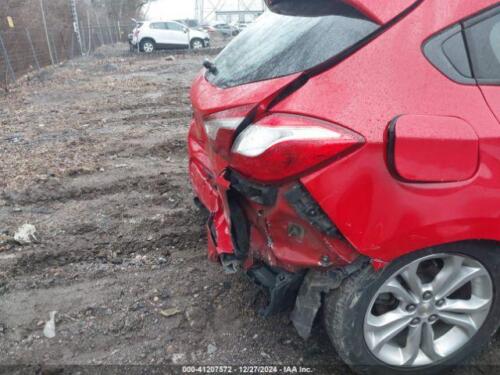 Used Back Glass Wiper Motor fits: 2019 Chevrolet Cruze hatchback Grade A - Picture 17 of 24
