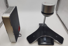 Polycom CX5500 CODEC Unified Video Conference Tower Station