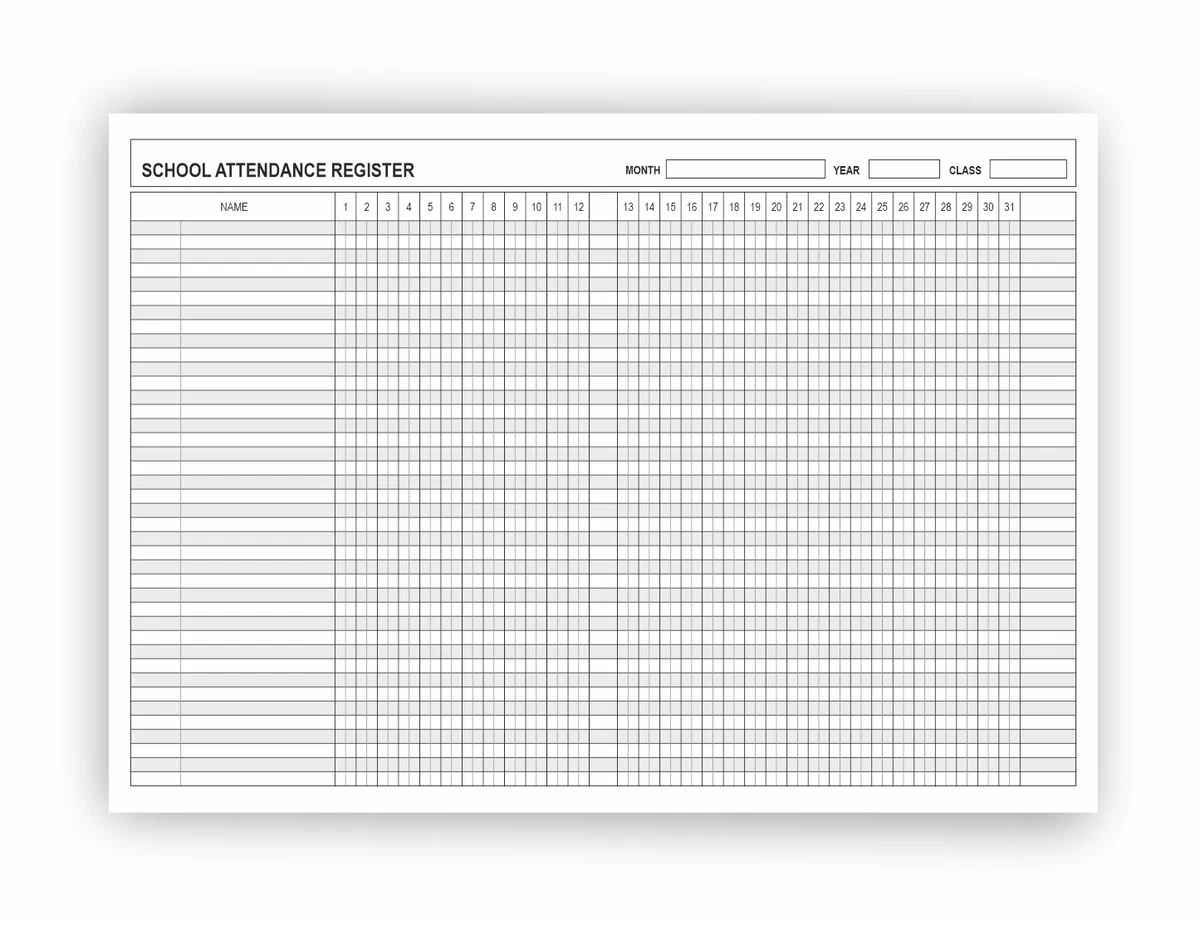 What Is A School Register? Twinkl edu.svet.gob.gt