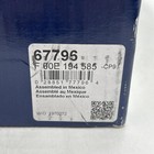 BOSCH 67796, OEM Fuel Pump Module Assembly Part