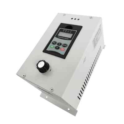 2.5KW Electromagnetic Heating Controller for Injection Molding Machine Induction