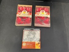 Cookie Cutter Sets