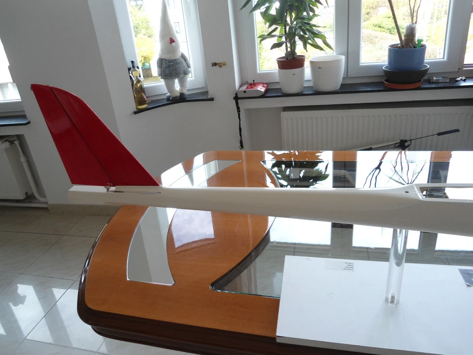 DISPLAY Graupner Thermik-Sport - Bild 3 von 4