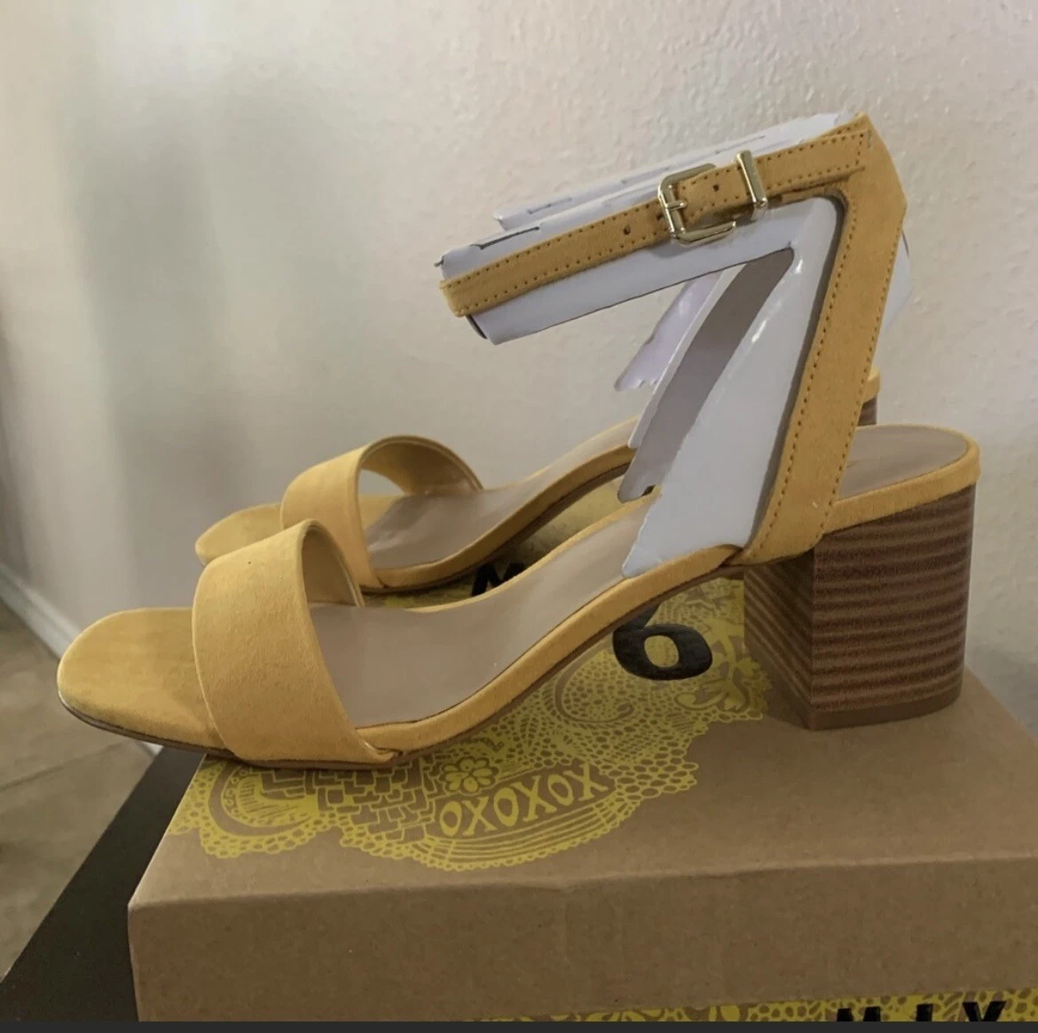Ebay outlet shoes sandals
