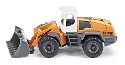 SIKU 1477 Liebherr Radlader