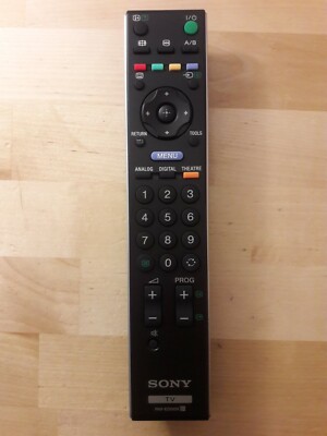  Original Sony RM-ED009 TV Fernbedienung    ---* NEU * ---