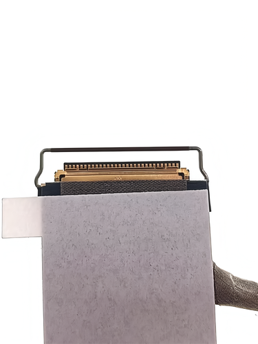 New Dell Latitude 3591 Precision 5540 IR FHD EDP Cable NON-TOUCH DP/N:01P8PW - Picture 3 of 4