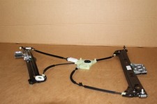 Audi A7 S7 RS7 front left window lifter mechanism 4G8837461B New Genuine Audi 