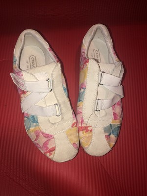 coach kyrie sneakers