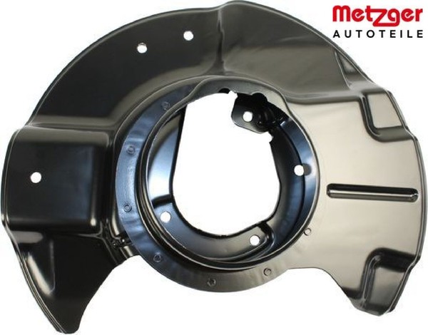Metzger 6115127 Spritzblech FüR Bremsscheibe FüR BMW-image
