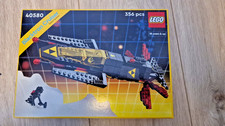 Lego Icons: 40580 - Blacktron-Raumschiff GWP (NEU & OVP) Lego VIP