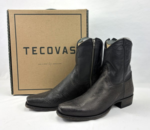 Tecovas Lizard | eBay display picture 3