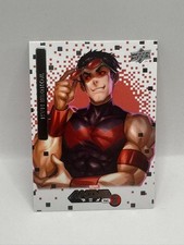 Marvel Anime 2 Wonder Man