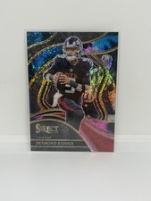 2023 Panini Select - #275 Desmond Ridder Cosmic (SP, Case Hit)
