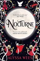 Nocturne Alyssa Wees Taschenbuch Paperback Englisch 2024 Random House UK Ltd