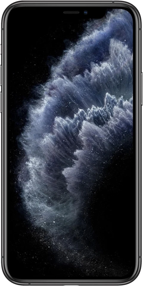 Apple iPhone 11 Pro · 512GB, photo 3 sur 5