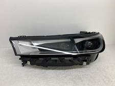 BMW IX I20 Frontscheinwerfer Scheinwerfer links LED 5A3CE91 Original