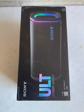 Sony ULT FIELD 5 Bluetooth Wireless Speaker