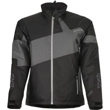 Arctiva Pivot 6 Jacket - Gray/Black - 4XL 3120-2092